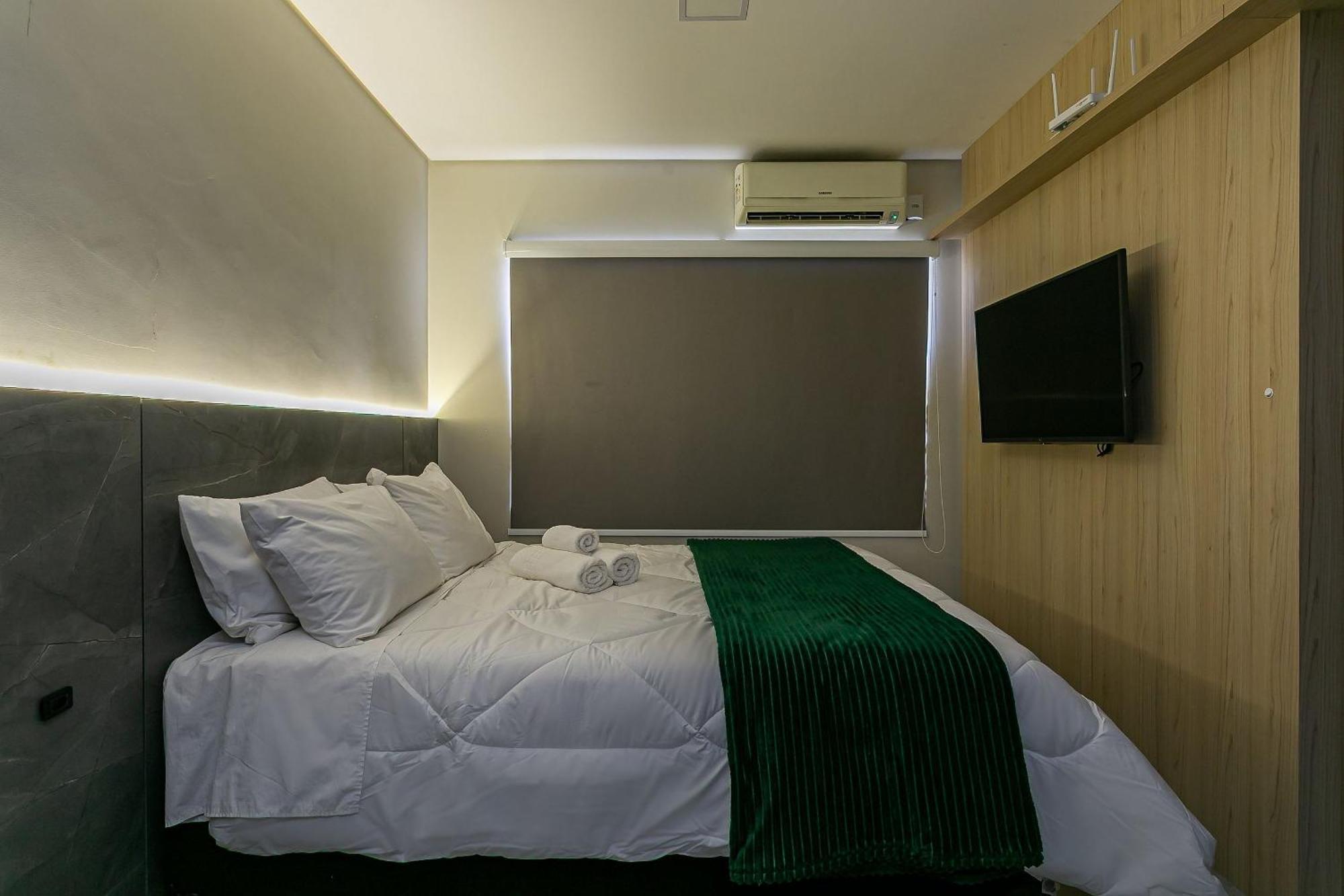 Apartamento Campeche Florianopolis