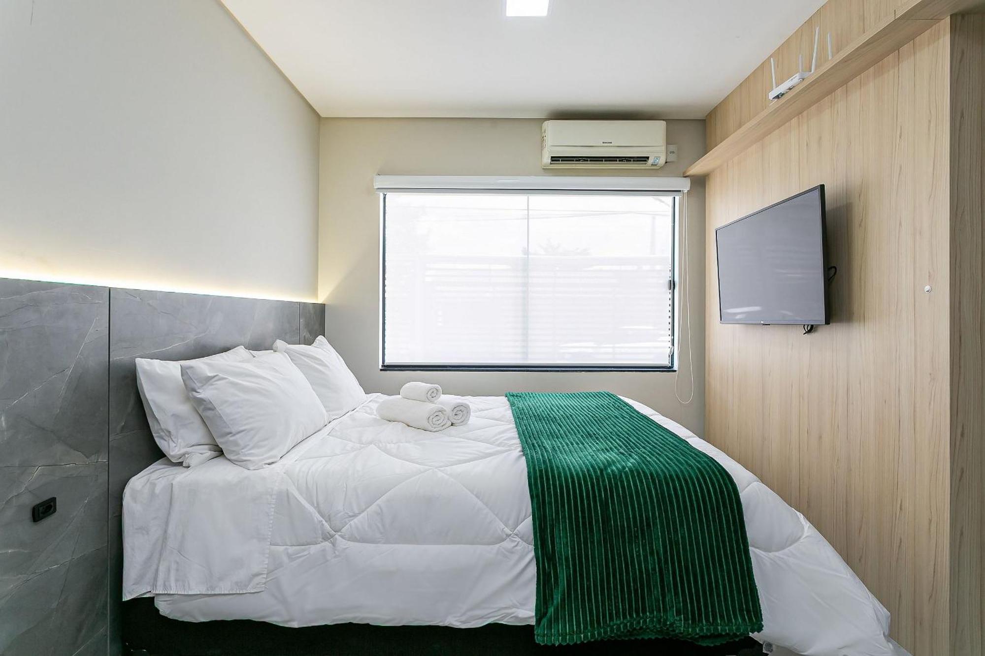 Apartamento Campeche
