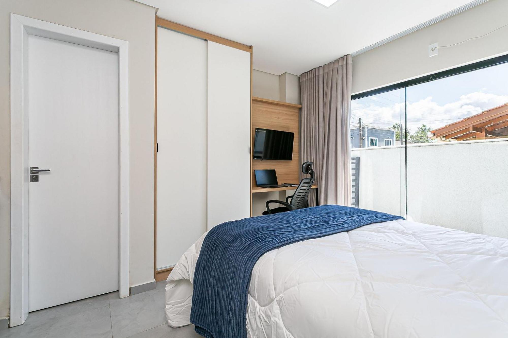 Campeche Apartamento Florianópolis